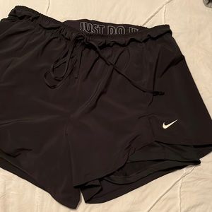 COPY - Nike women’s running shorts